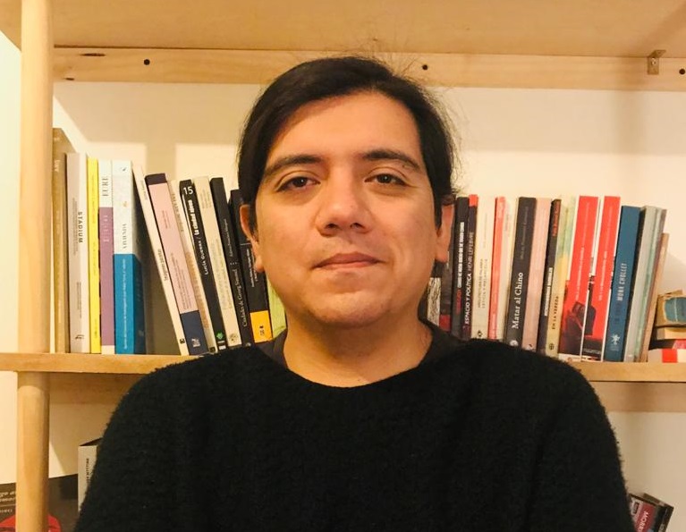 Investigador CIIR se adjudica Fondo de Cultura para investigar en el diálogo del arte contemporáneo mapuche con Santiago